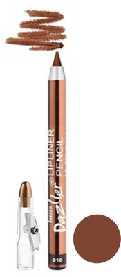 

Eyetex Dazller Lipliner Pencil (Natural & Herbal Ingredients)(Brown)