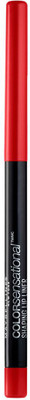 

Maybelline New York Color Sensational(Very Cherry)