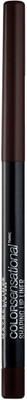 

Maybelline New York Color Sensational(Rich Chocolate)