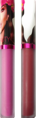 

Gabbu Rich shiny(PINK & GAJRI)