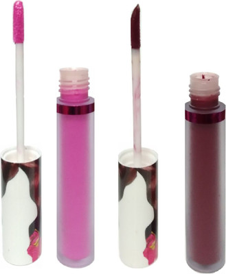Gabbu Stylish(Pink & Maroon)