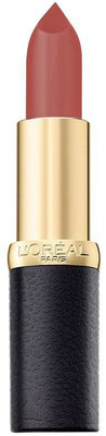 

L'Oreal Paris Color Riche Moist Matte Lipstick , 3.7g(242 Rose Nuance, 3.7 g)