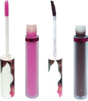 

Gabbu Rich shiny(Pink & coco)