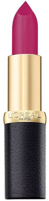 

L'Oreal Paris Color Riche Moist Matte(244 Soft Violet)