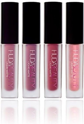 

Huda Beauty pink edition(Pink, 4 ml)