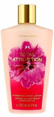

Victoria's Secret Total attraction Body Lotion (250 ml) for women(250 ml)