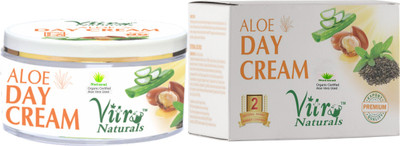 

Vitro Naturals Premium Aloe Day cream(50 g)