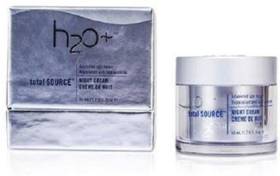 

H2O Plus Total Source Night Cream(50 ml)