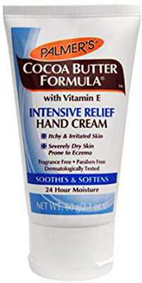 

Palmer's Cocoa Butter Formula Intensive Relief Hand Cream(60 g)