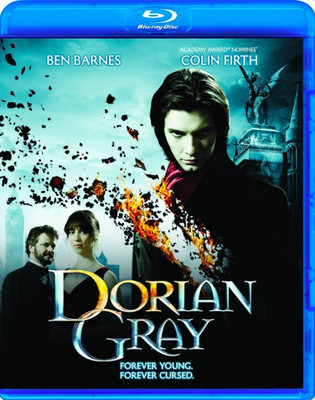

Dorian Gray(Blu-ray English)