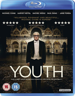 

Youth - Blu-ray (REGION - B)(Blu-ray English)