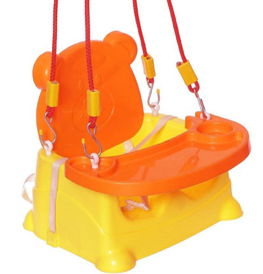 

ODELEE 5IN1 SWING(Yellow)