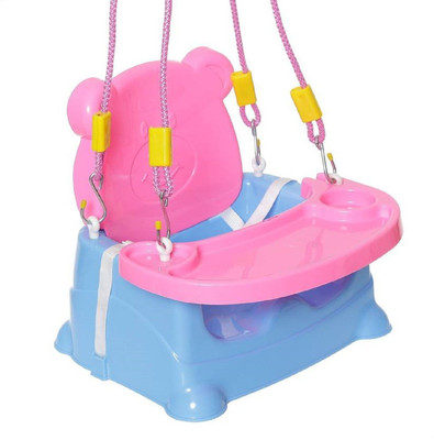 ODELEE 5IN1 SWING(Pink)