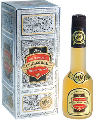 

Jevton Chicago Real Perfume 100ML Eau de Parfum - 100 ml(For Men & Women)