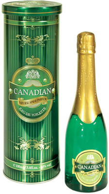 

Jevton Canadian Perfume 100ML Eau de Parfum - 100 ml(For Men & Women)
