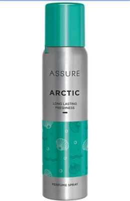 

Assure Arctic Perfume - 100 ml(For Women)