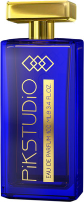 

PIKSTUDIO PURE Eau de Parfum - 100 ml(For Men & Women)