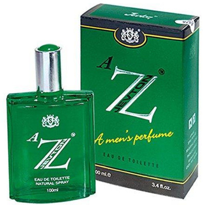 

Jevton AZ Green Perfume 100ML Eau de Parfum - 100 ml(For Men & Women)