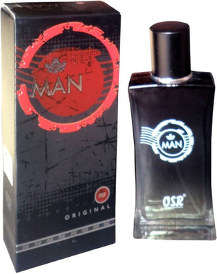 

OSR Man Black Perfume 100ML Eau de Parfum - 100 ml(For Men)