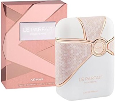 

ARMAF LE PARFAIT PINK Eau de Toilette - 100 ml(For Women)