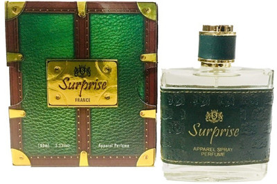 

Sonnet Surprise Perfume 100ML Eau de Parfum - 100 ml(For Men & Women)