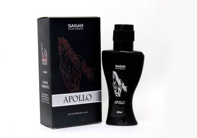 

Sagar apollo Eau de Parfum - 60 ml(For Men & Women)