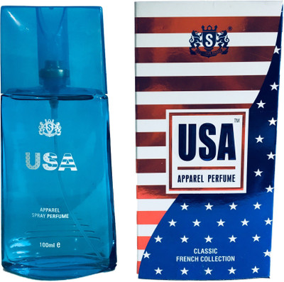 

Sonnet USA Perfume 100ML Eau de Parfum - 100 ml(For Men & Women)