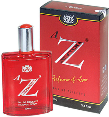 

Jevton AZ Red Perfume 100ML Eau de Parfum - 100 ml(For Men & Women)