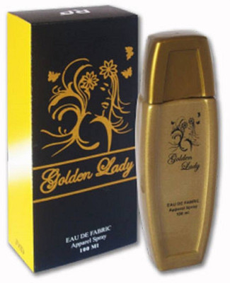 

Ramco Golden Lady Perfume 100ML Eau de Parfum - 100 ml(For Men & Women)