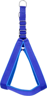 

Pride Infinite Dog Standard Harness(, Blue
