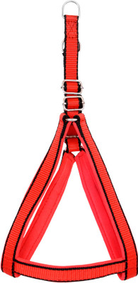 

Pride Infinite Dog Standard Harness(, Red