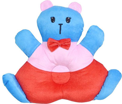 

Guru Kripa Baby Products Baby Pillow Baby Pillow Pack of 1(Red)