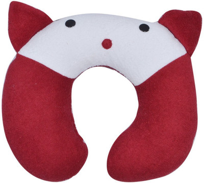 

Guru Kripa Baby Products Baby Pillow, New Born Baby Pillow, New Born Baby Mustard Pillow, Baby Pillow, Rai Pillow Baby Pillow(Mahroon)