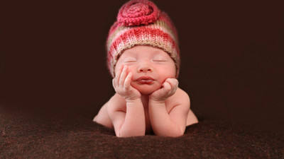 

Akhuratha Cute Baby Wall Poster 193 Paper Print(12 inch X 18 inch, Rolled)