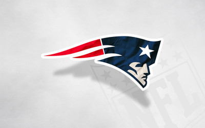 

New-England-Patriots Fine Quality Sports Wall Poster Fine Art Print(12 inch X 18 inch, Rolled)