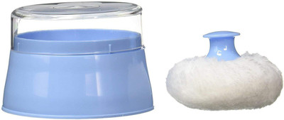

AASA Baby Soft Powder(Blue)