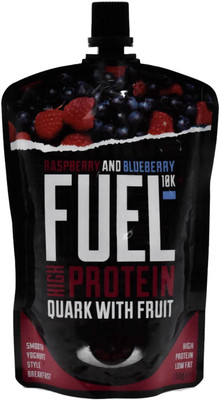 Fuel Protein Cereal(150 g, NA)