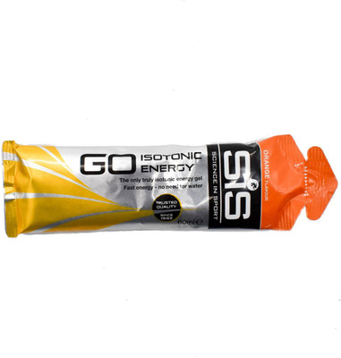

SIS Go Energy Bars(60 ml, NA)