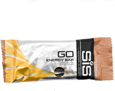

SIS Go Energy Bars(40 g, NA)