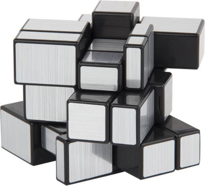 

Super Deal Bazzar Store Rubik's Cube 3x3x3 Puzzle(1 Pieces)