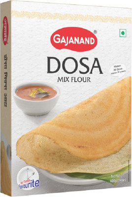 

Gajanand Dosa Flour 400 g
