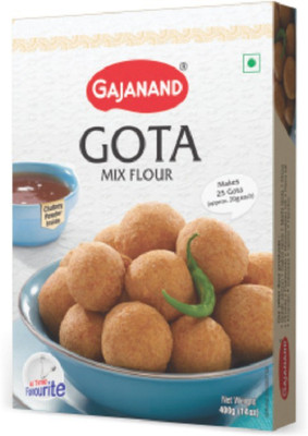 Gajanand Gota Flour 200 g