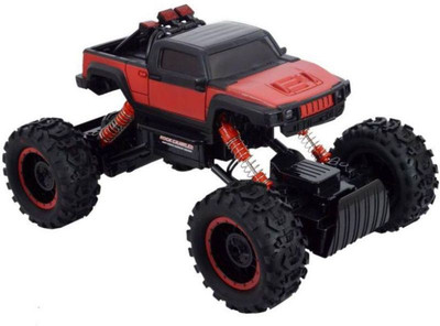 

crazy toys Racing Car(Multicolor)