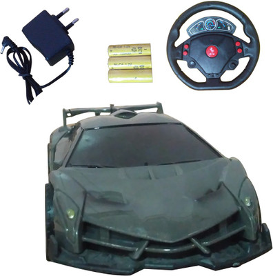 

King Super Cars(Grey)