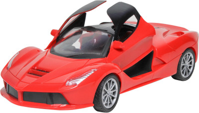 

Joanna SUPER CAR(Red)