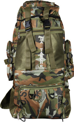 

Da Tasche BL Rucksack - 50(Multicolor)