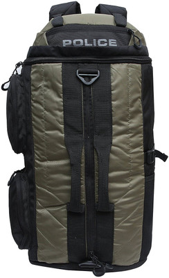 

Police PTO020007 Rucksack - 35(Green)