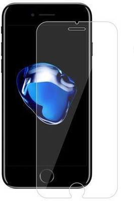 Case Creation Tempered Glass Guard for Apple Iphone 4S / 4(Pack of 1)