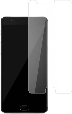CASE CREATION Tempered Glass Guard for OnePlus 3T(Pack of 1)