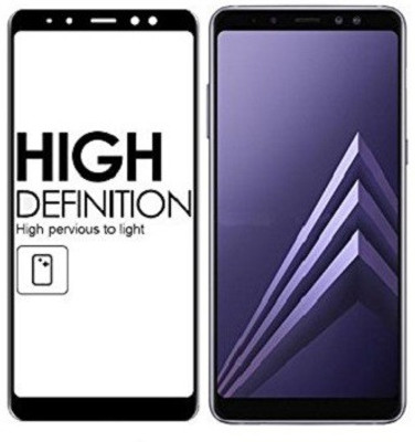 Celzo Tempered Glass Guard for Infinix Hot 6 Pro(Pack of 1)